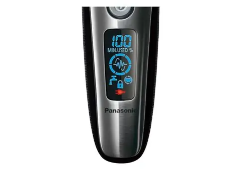 წვერსაპარსი Panasonic ES-LV9N-S820, 4 image