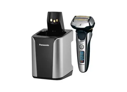 წვერსაპარსი Panasonic ES-LV9N-S820