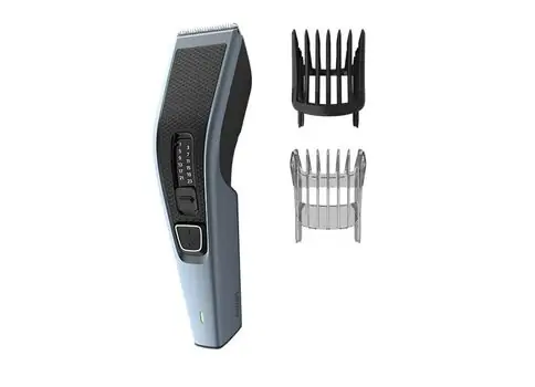 თმის საკრეჭი PHILIPS HC3530/15