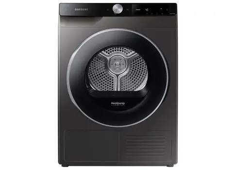 საშრობი Samsung DV90T6240LX/LP