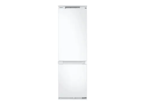 ჩასაშენებელი მაცივარი Samsung BRB267050WW/WT