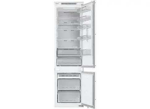 ჩასაშენებელი მაცივარი Samsung BRB307054WW/WT, 5 image