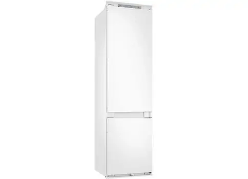 ჩასაშენებელი მაცივარი Samsung BRB307054WW/WT
