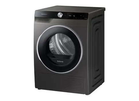 საშრობი Samsung DV90T6240LX/LP, 3 image