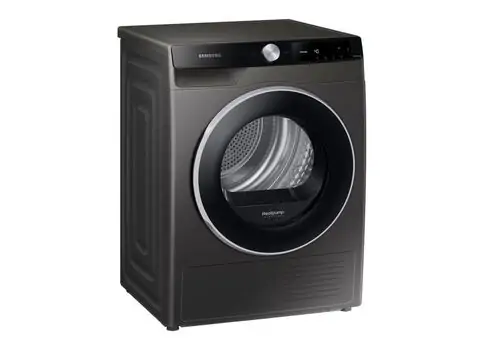 საშრობი Samsung DV90T6240LX/LP, 2 image