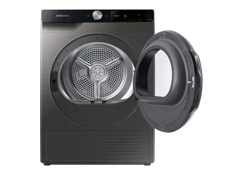 საშრობი Samsung DV90T6240LX/LP, 4 image