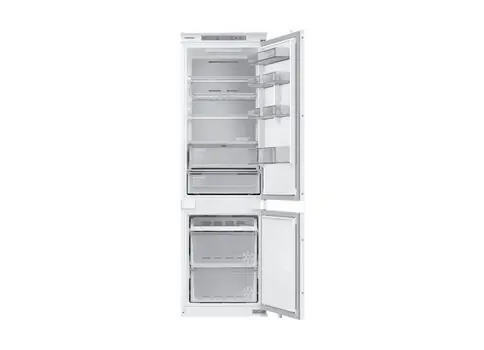 ჩასაშენებელი მაცივარი Samsung BRB267050WW/WT, 4 image