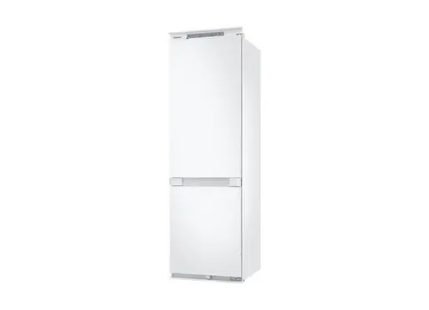 ჩასაშენებელი მაცივარი Samsung BRB267050WW/WT, 2 image