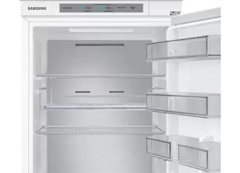 ჩასაშენებელი მაცივარი Samsung BRB307054WW/WT, 6 image