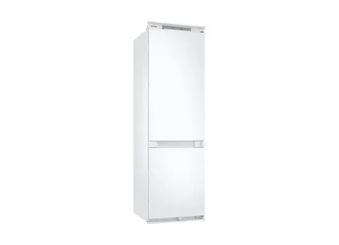 ჩასაშენებელი მაცივარი Samsung BRB267050WW/WT, 3 image