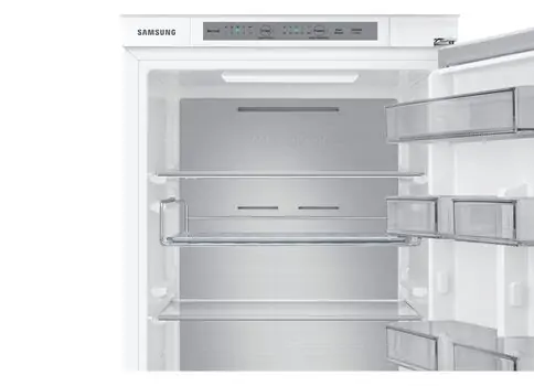 ჩასაშენებელი მაცივარი Samsung BRB267050WW/WT, 6 image