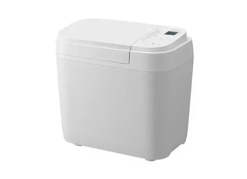 პურის საცხობი Panasonic SD-B2510WTS