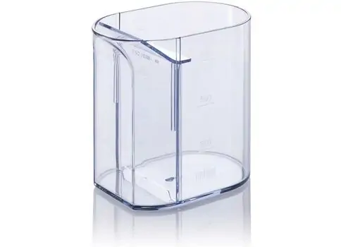 წვენსაწური BRAUN SJ3100BK, 4 image