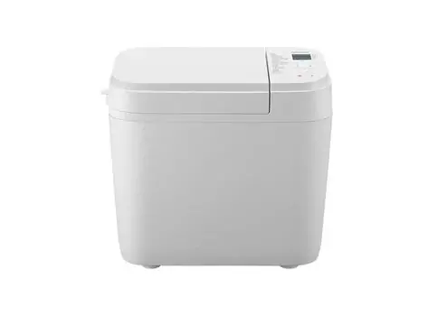 პურის საცხობი Panasonic SD-B2510WTS, 2 image