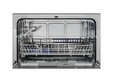 ჭურჭლის სარეცხი Electrolux ESF2400OS, 2 image