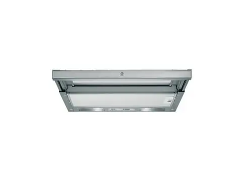 გამწოვი Indesit H461XH2G