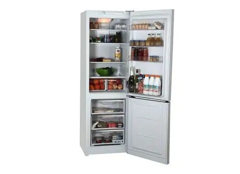 მაცივარი Indesit ITI4181W UA, 2 image