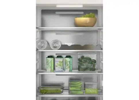 ჩასაშენებელი მაცივარი Whirlpool WHC20T352, 5 image