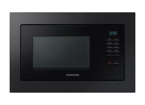 მიკროტალღური ღუმელი Samsung MS20A7013AB/BW