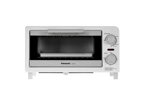 ელექტრო ღუმელი Panasonic NT-GT1WTQ