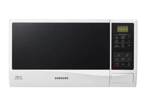 მიკროტალღური ღუმელი Samsung ME83KRW-2/BW