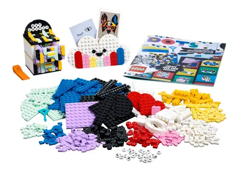 LEGO Dots 41938 Creative Designer Box, 2 image