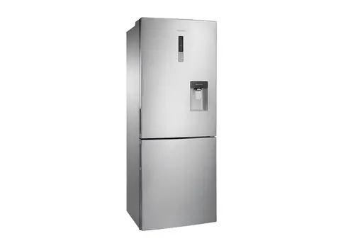 მაცივარი Samsung RL4362RBASL/WT, 3 image