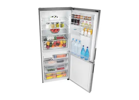 მაცივარი Samsung RL4362RBASL/WT, 4 image