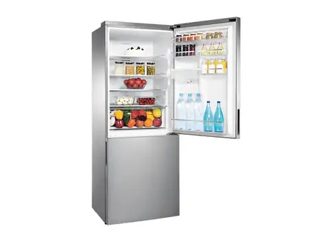 მაცივარი Samsung RL4362RBASL/WT, 2 image