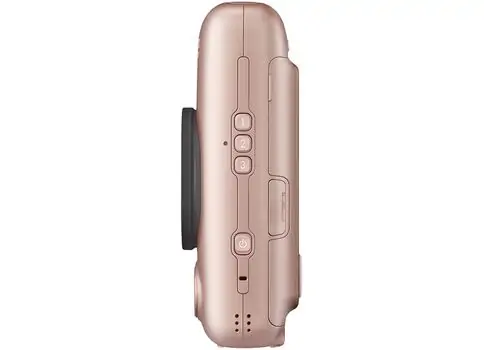 Fujifilm Instax Mini Liplay Blush Gold, 3 image