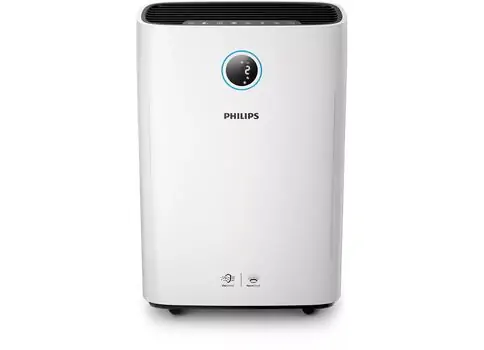 ჰაერის დამატენიანებელი PHILIPS AC2729/10