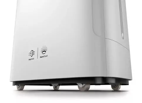 ჰაერის დამატენიანებელი PHILIPS AC2729/10, 3 image