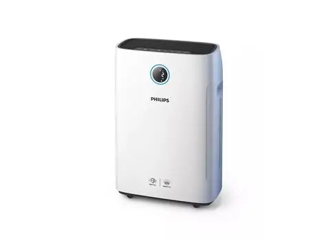 ჰაერის დამატენიანებელი PHILIPS AC2729/10, 2 image