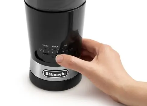 საფქვავი DeLonghi KG210, 3 image