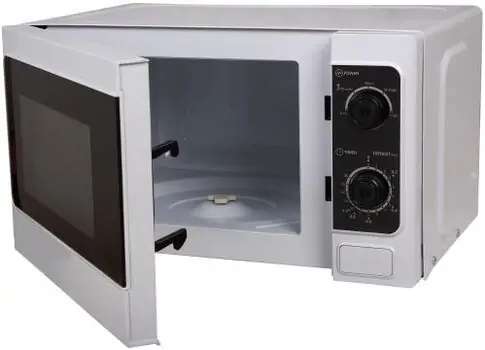 მიკროტალღური ღუმელი MIDEA - MM720CAA, 2 image