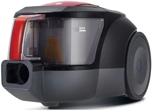 მტვერსასრუტი LG VC5320NNTR.APRQCIS, 4 image