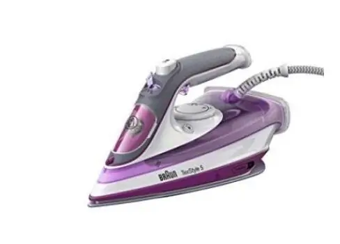 უთო BRAUN SI5037VI