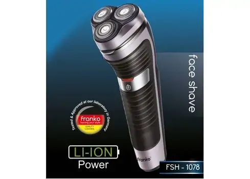 წვერსაპარსი FRANKO FSH-1078, 4 image