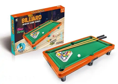 Billiard Desktop Game Series - სათამაშო ბილიარდის მაგიდა, 3 image