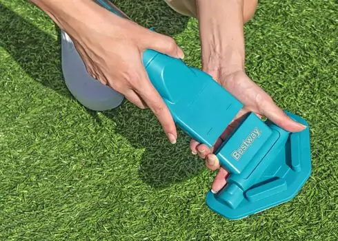 Bestway 58831 AquaSurge Pool Maintenance Kit - აუზის საწმენდი ნაკრები, 2 image