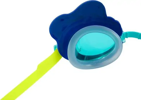 Bestway 21080 AquaPals Goggles - წყლის სათვალე, 6 image
