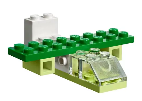 LEGO 10713 Creative Suitcase, 14 image