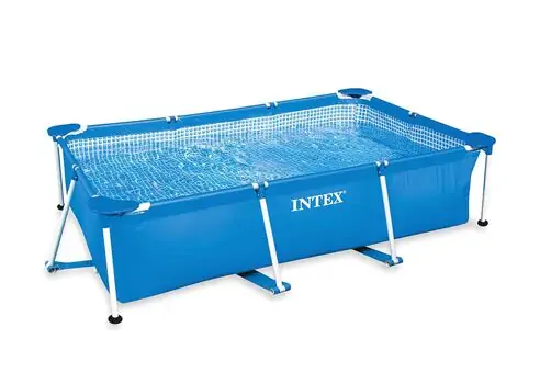 Intex 28272NP Frame Pool კარკასული აუზი, 2 image