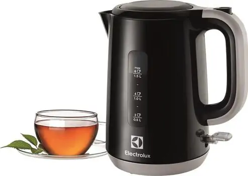 ჩაიდანი Electrolux EEWA3300