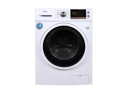 სარეცხი მანქანა MIDEA MFC80-DU1401