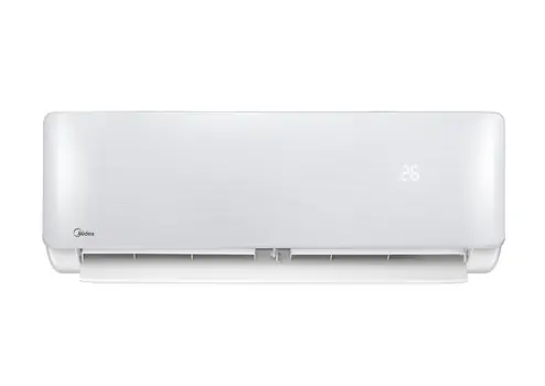 კონდიციონერი MIDEA MSAB-12HRN1-C SILVER, 2 image