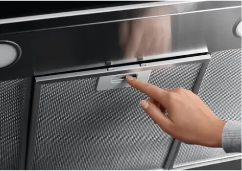 გამწოვი Electrolux LFT766X, 2 image