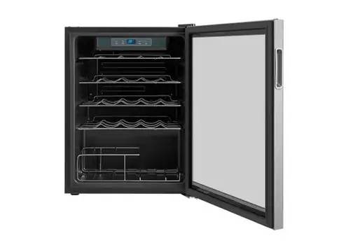 ღვინის მაცივარი MIDEA MDRW107FGG22, 3 image