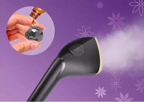 ორთქლის უთო Philips STE3170/80, 6 image