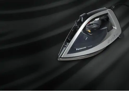 უთო Panasonic NI-WT980LTW